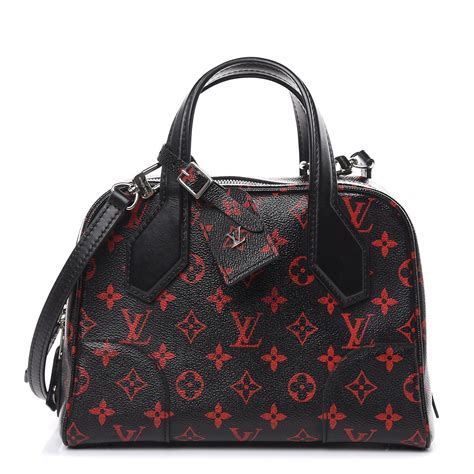 louis vuitton infrarouge dora|Louis Vuitton Monogram Infrarouge Dora Soft BB .